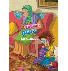 Zehra's Diary - Self Confidence