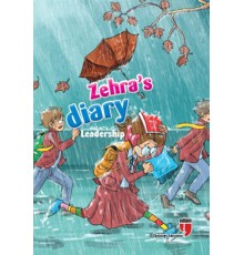 Zehra's Diary - Leadership