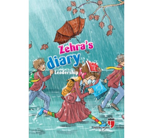 Zehra's Diary - Leadership