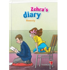 Zehra's Diary - Honesty