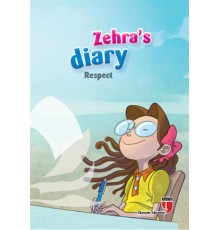 Zehra's Diary - Respect