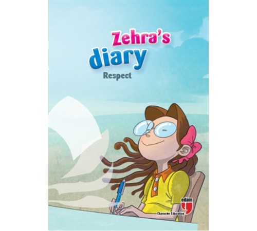 Zehra's Diary - Respect