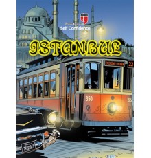 İstanbul - Self-Confidence