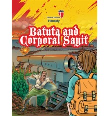 Batuta and Corporal Sayyid - Honesty