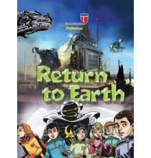 Returning to Earth - Patience