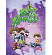 Elif ile Ahmet - Saygı