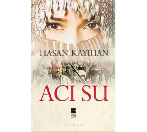Acı Su