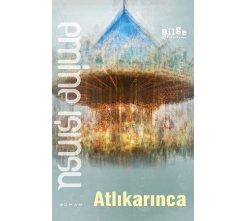 Atlıkarınca Atlıkarınca
