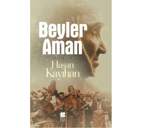 Beyler Aman
