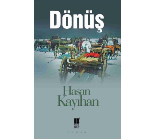 Dönüş