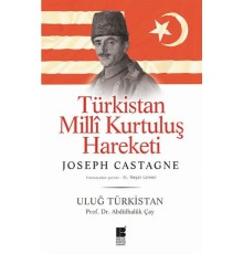 Türkistan Milli Kurtuluş Hareketi