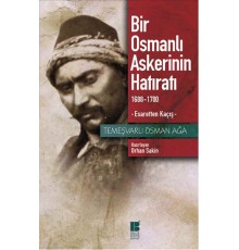 Bir Osmanlı Askerinin Hatıratı