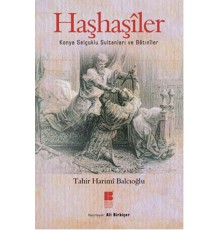 Haşhaşiler