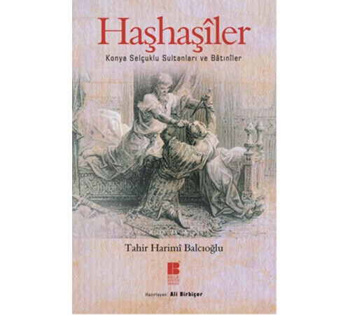 Haşhaşiler