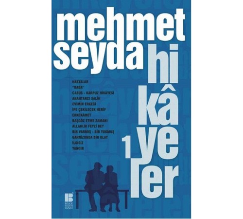 Hikayeler 1