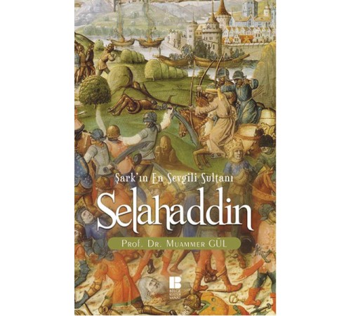 Selahaddin Şarkın En Sevgili Sultanı