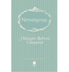 Nimetşinas