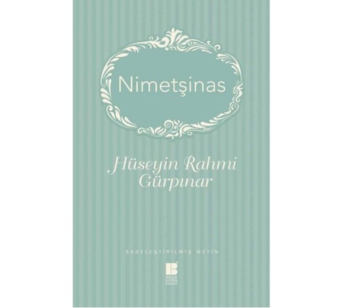 Nimetşinas