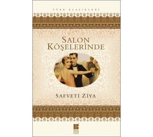 Salon Köşelerinde Salon Köşelerinde