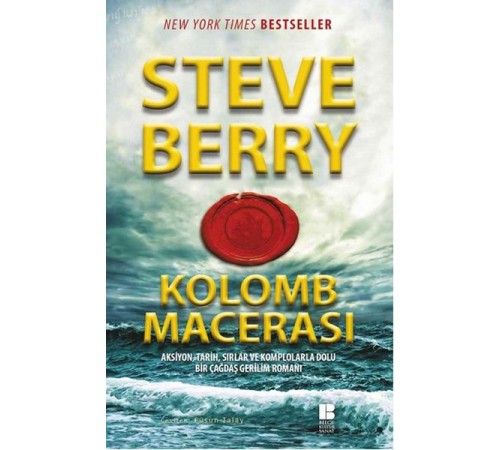 Kolomb Macerası Kolomb Macerası