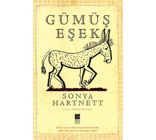 Gümüş Eşek