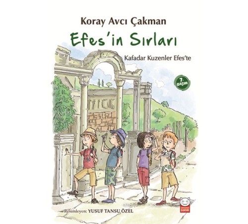 Efesin Sırları Efesin Sırları