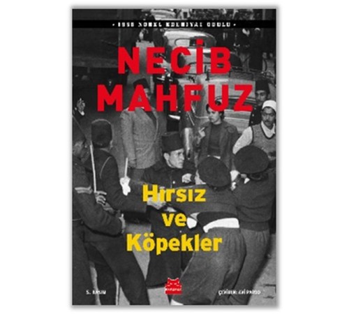 Hırsız ve Köpekler Hırsız ve Köpekler