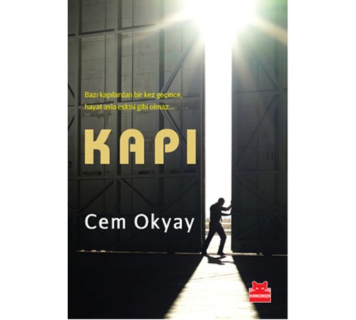 Kapı