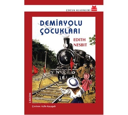 Demiryolu çocukları Demiryolu çocukları