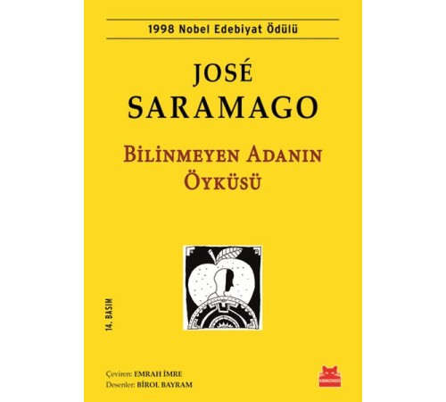 Bilinmeyen Adanın Öyküsü Bilinmeyen Adanın Öyküsü