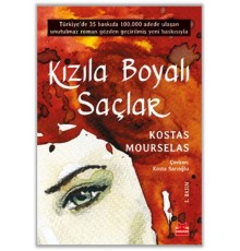 Kızıla Boyalı Saçlar