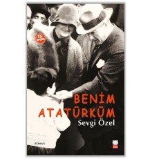 Benim Atatürküm