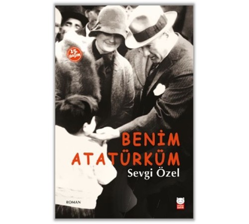 Benim Atatürküm