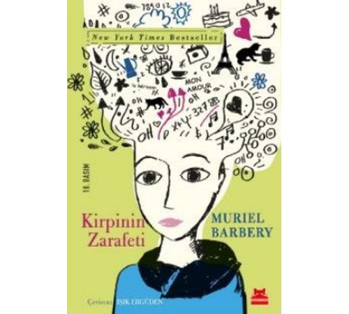 Kirpinin Zarafeti