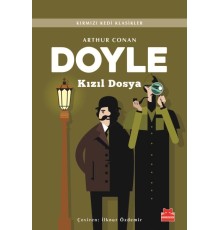 Kızıl Dosya