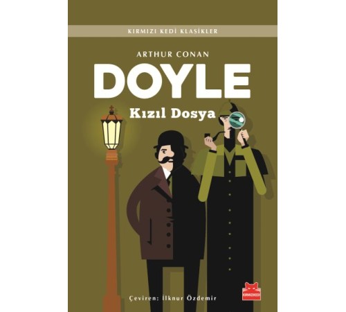 Kızıl Dosya