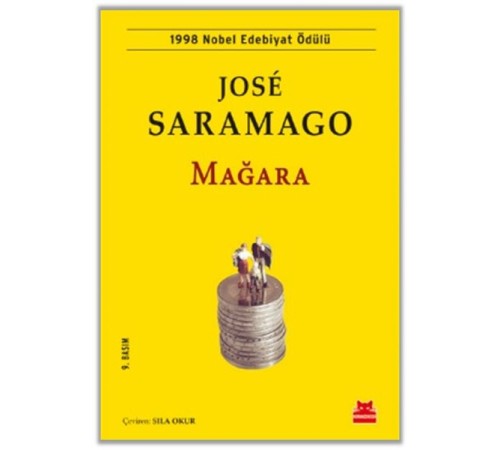 Mağara Mağara