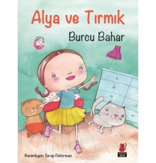 Alya ve Tırmık