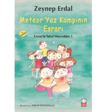 Meteor Yaz Kampının Esrarı