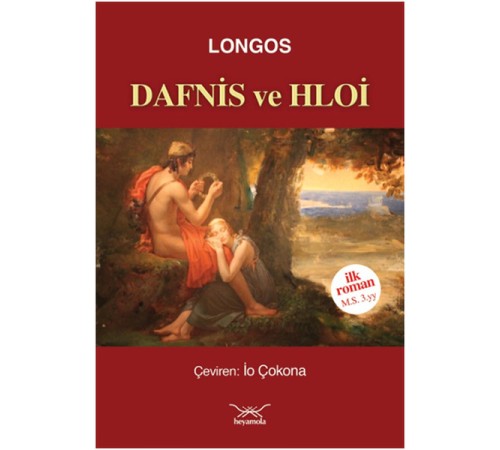Dafnis ve Hloi Dafnis ve Hloi