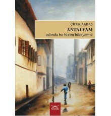 Antalyam