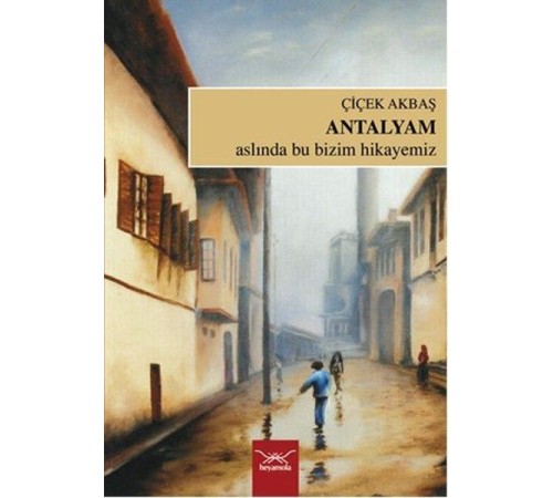 Antalyam