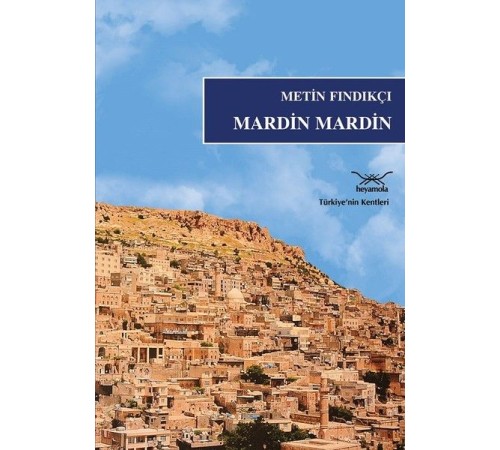 Mardin Mardin