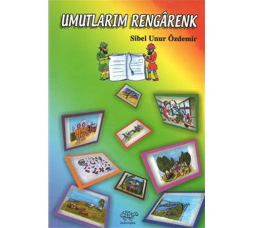 Umutlarım Rengarenk