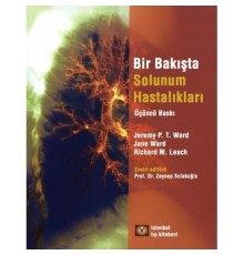 Bir Bakışta Solunum Sistemi