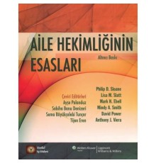 Aile Hekimliğinin Esasları