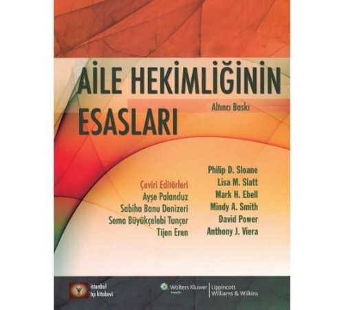 Aile Hekimliğinin Esasları