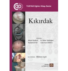 TUSYAD Eğitici Kitap Serisi - Kıkırdak
