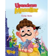 Uyandıran Masallar
