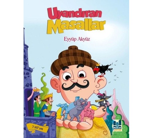 Uyandıran Masallar Uyandıran Masallar